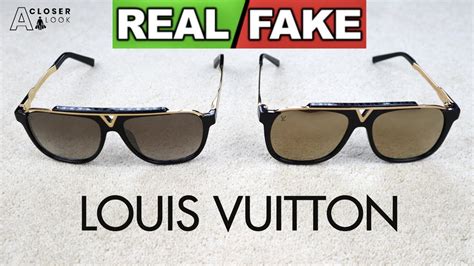 louis vuitton fake sunglasses|real louis vuitton glasses.